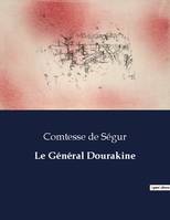 Le Général Dourakine, .