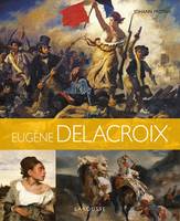 Eugène Delacroix