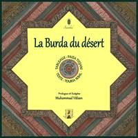 La burda du désert