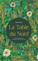La table du Nord, itinéraire gourmand à travers le Nord de la Tunisie