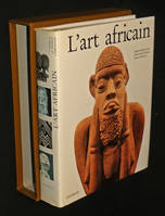 L'Art africain