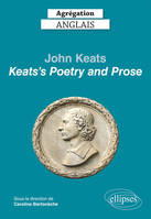 John Keats, Keats's poetry and prose