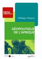 Géopolitique de l'Afrique