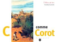 c comme corot