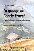 La grange de l'oncle Ernest