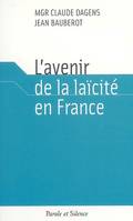 avenir de la laicite en france