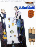 Histoire du judaïsme