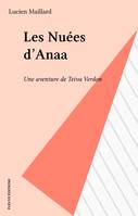 Les nuées d'Anaa, une aventure de Teiva Verdon