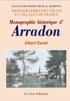 Monographie historique d'Arradon