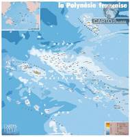 Polynesie Francaise (S) 1/2M5