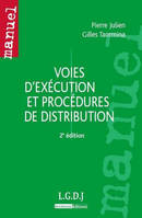 Voies d'exécution et procédures de distribution-2