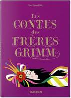 Les contes des frères Grimm, PO