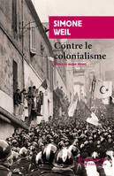 Contre le colonialisme