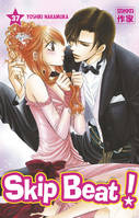 Skip Beat !