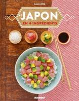 Le Japon en quatre ingrédients