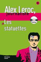 Les statuettes, Livre+CD