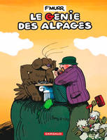 [1], Le génie des alpages, Le Génie des alpages