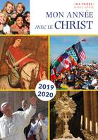 Mon année avec le Christ 2019-2020, Pour les 11-14 ans