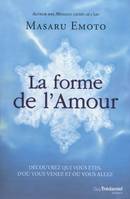 La forme de l'amour