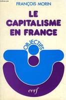 Le Capitalisme en France