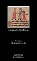 LIBRO DE APOLONIO