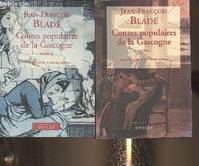 Contes populaires de la Gascogne., I, [Contes épiques], Contes poulaires de la Gascogne Tome I: Contes épiques et Tome II: Contes épiques et mystiques (2 volumes) (Collection 