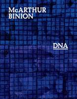 McArthur Binion DNA /anglais