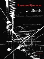 Bords, Mathématiciens, précurseurs, encyclopédistes