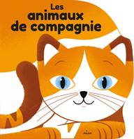 Mes docs en forme, Les animaux de compagnie