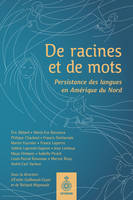 De racines et de mots, Persistance des langues en Amérique du Nord