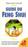 Guide du feng shui