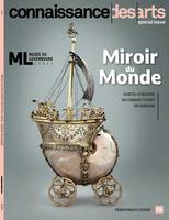 Miroir du monde : chefs-d'oeuvre du cabinet d'art de Dresde : Musée du Luxembourg, Sénat