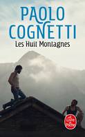 Les huit montagnes / roman