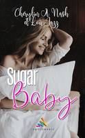 Sugar Baby, Livre lesbien, roman lesbien
