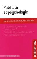 Publicité et psychologie