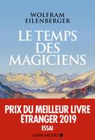 Le Temps des magiciens, 1919-1929, l'invention de la pensée moderne