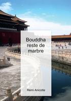 Bouddha reste de marbre