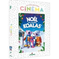 Noël avec les frères Koalas - DVD (2022)