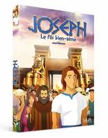 Joseph, le fils bien-aimé - DVD