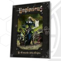 Unglorious: Tales from the Crypt