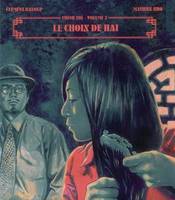 Chính Tri, 2, CHINH TRI VOLUME 2 : LE CHOIX DE HAI