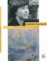 Simone Baltaxe