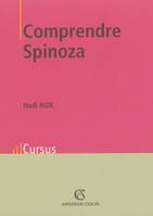 Comprendre Spinoza