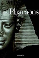 Pharaons expo 2002 (Les), [exposition, Venise, Palazzo Grassi, 9 septembre 2002-25 mai 2003]