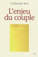 L'enjeu du couple