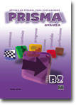 Prisma b2 avanza, Libro del alumno