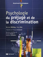 Psychologie des préjugés et de la discrimination