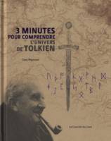 3 minutes pour comprendre l'univers de J.R.R Tolkien,  Le père de la fantasy, écrivain culte dans le monde entier