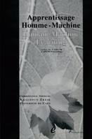 Apprentissage Homme - Machine, Human Machine Learning