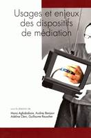 Questions de communication, série actes, n°10/2010, Usages et enjeux des dispositifs de médiation